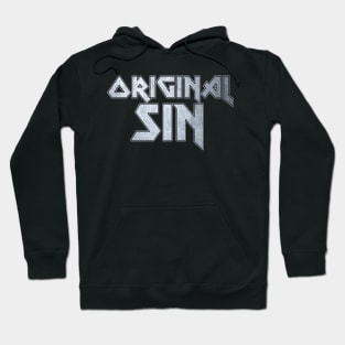 Original sin Hoodie